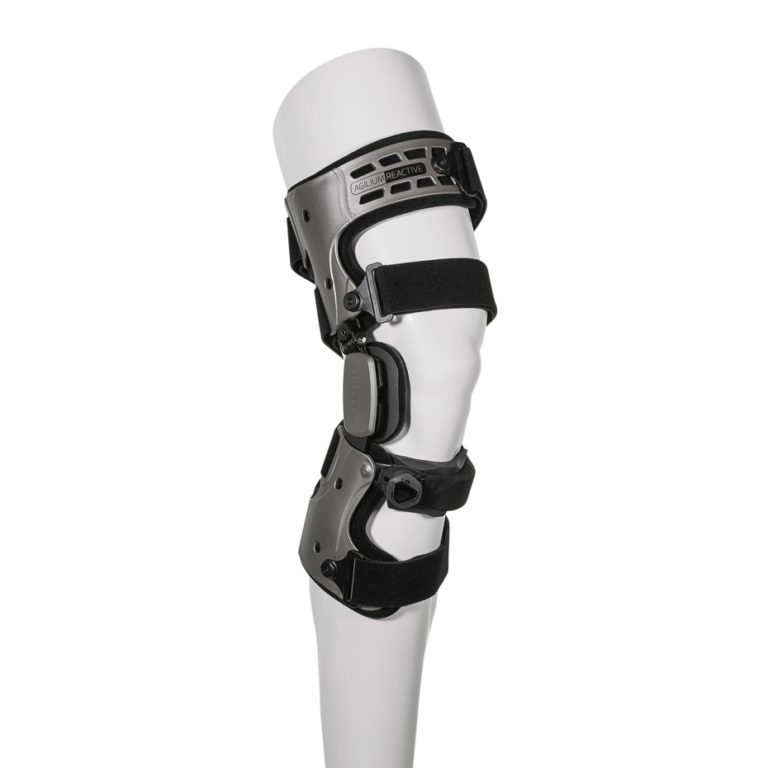 Mauch Knee