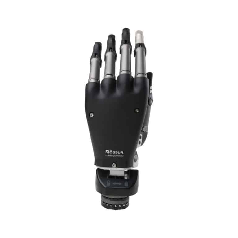 i-Limb Quantum