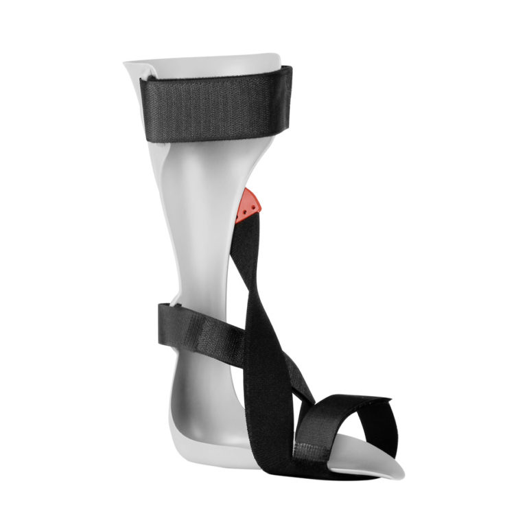 Dyna Ankle