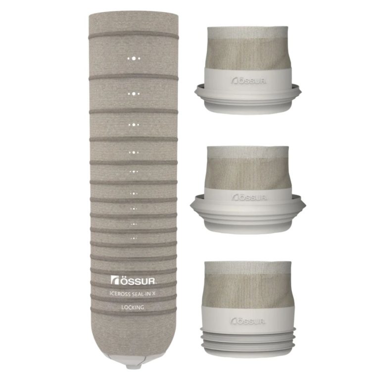 Liner Iceross Seal-In X Locking
