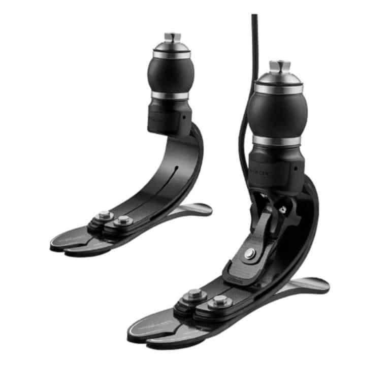 Pro-Flex XC Torsion