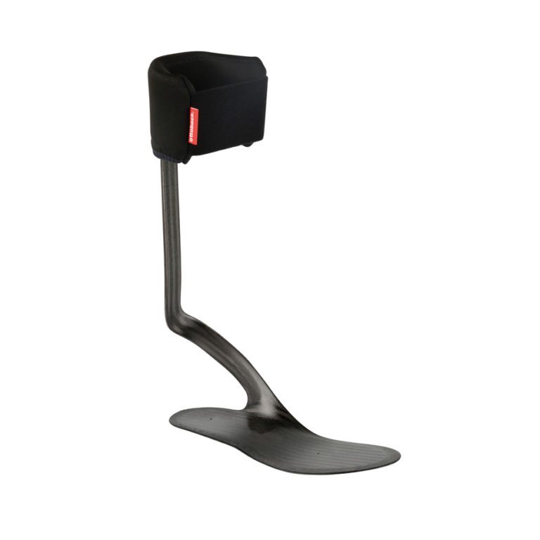 Ankle-Foot Orthoses (AFO) – Brace funcional para tornozelo e pé